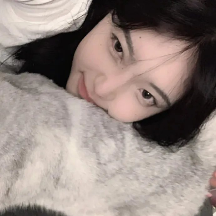 白僵尸